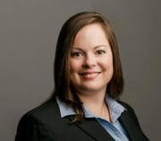 Heather MacLean, CPA CGA