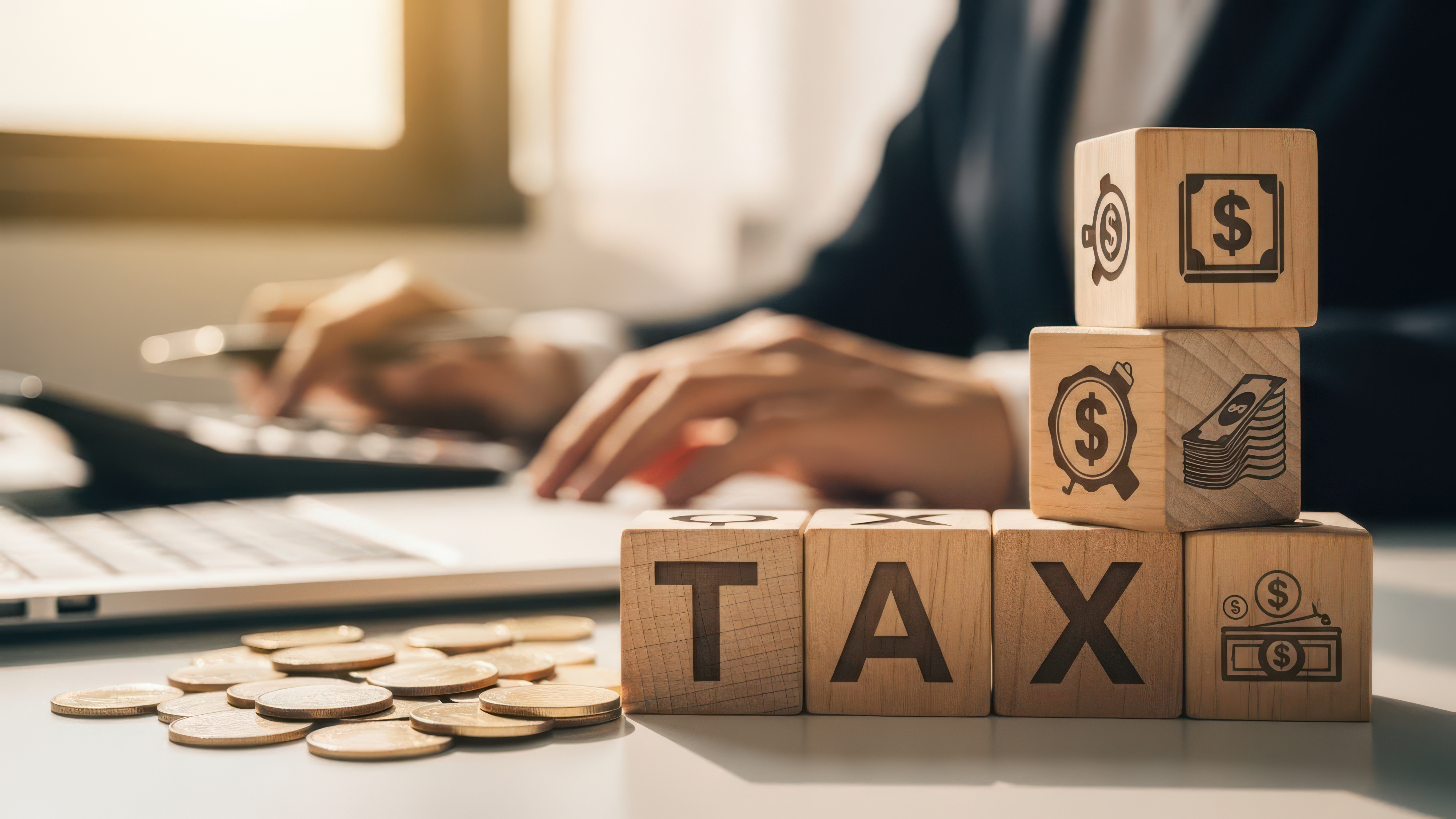 2024 Canada Revenue Agency Tax Tips