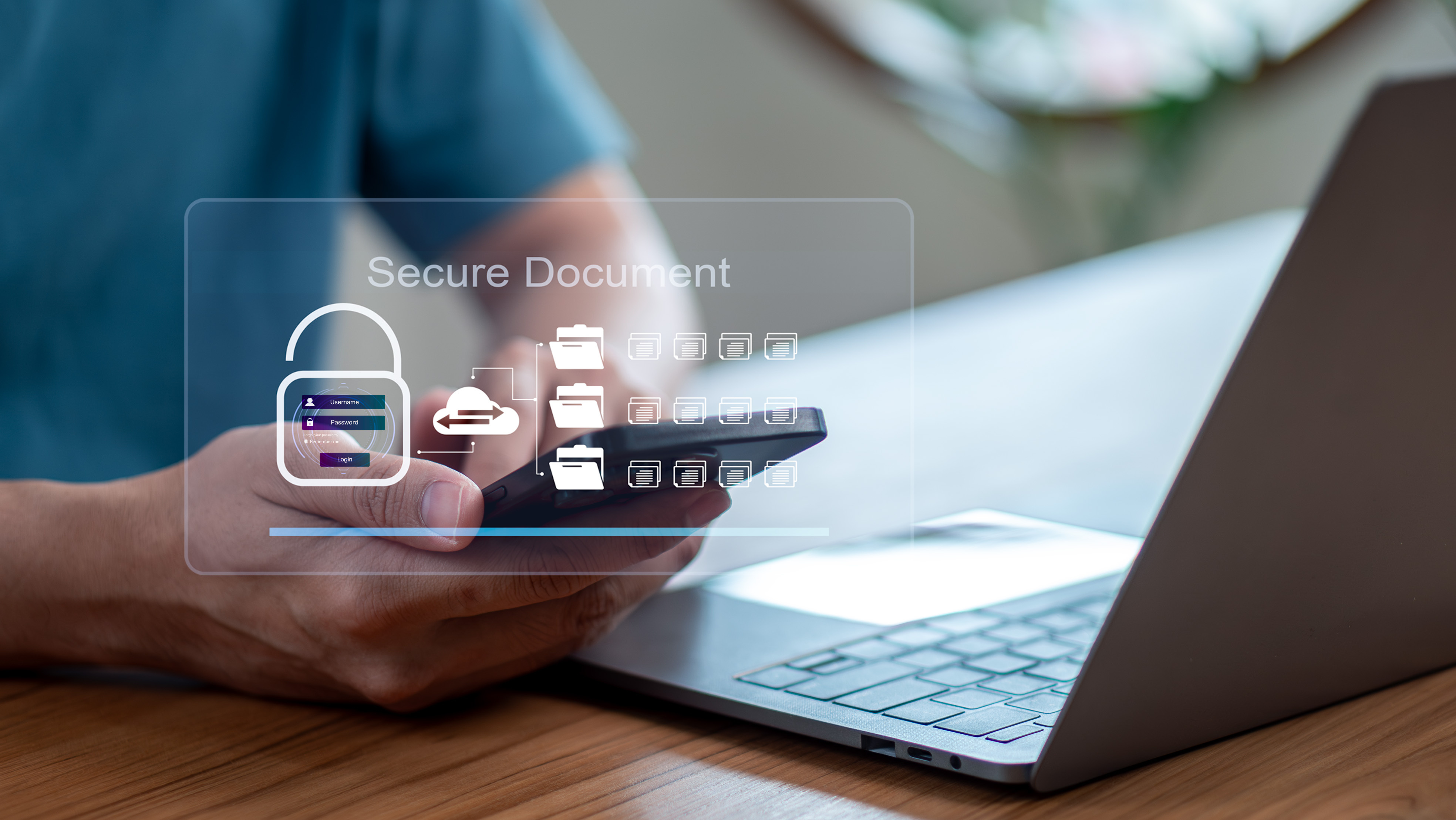 Client Portal Use Agreement
