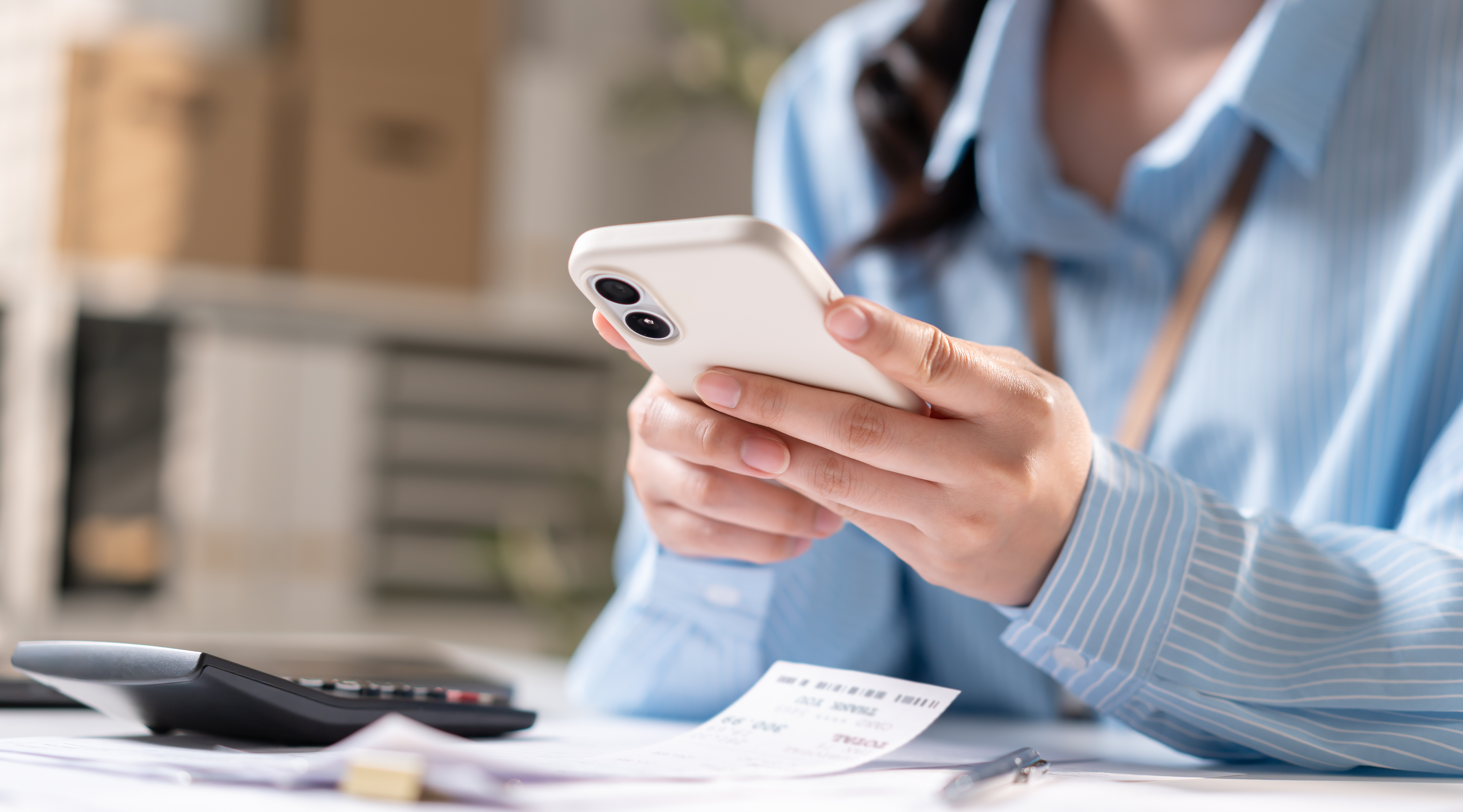Streamline Your Accounting and Reclaim Your...