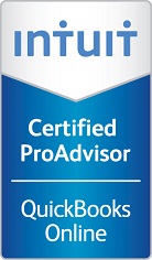 Intuit Certified Pro Advisor
