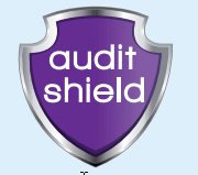 Audit Shield Logo